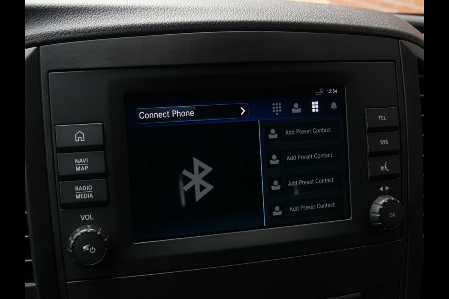 Mercedes-Benz Vito 119 CDI Extra Lang Camera/Trekhaak/Navigatie/PDC