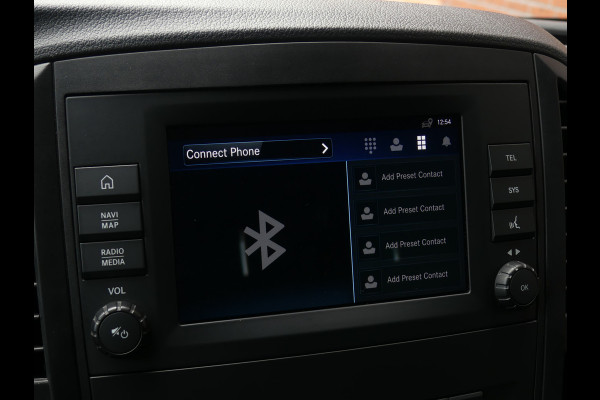 Mercedes-Benz Vito 119 CDI Extra Lang Camera/Trekhaak/Navigatie/PDC