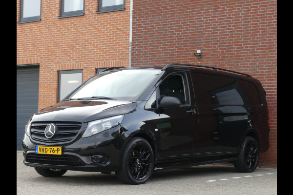 Mercedes-Benz Vito 119 CDI Extra Lang Camera/Trekhaak/Navigatie/PDC