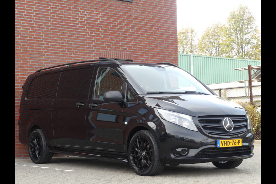 Mercedes-Benz Vito 119 CDI Extra Lang Camera/Trekhaak/Navigatie/PDC