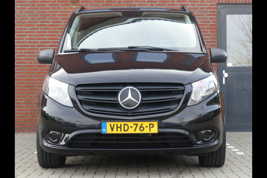 Mercedes-Benz Vito 119 CDI Extra Lang Camera/Trekhaak/Navigatie/PDC