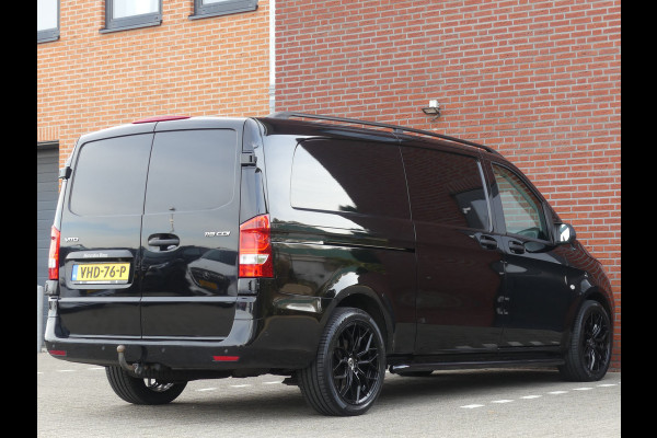 Mercedes-Benz Vito 119 CDI Extra Lang Camera/Trekhaak/Navigatie/PDC