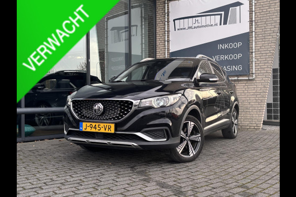 MG Mg Zs EV Luxury 45 kWh*PANO*ECC*CAMERA*ACC*CARP