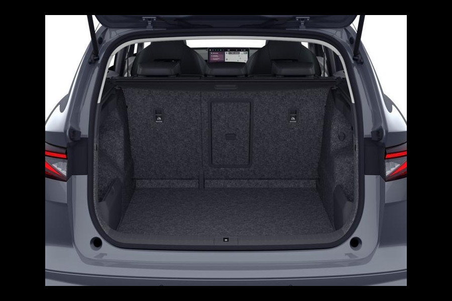 Škoda Enyaq 85 Sportline 286pk | Panoramadak | Elek. stoel | Adaptive Cruise | 20 inch | blind spot