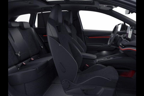 Škoda Enyaq 85 Sportline 286pk | Elek. stoel | Adaptive Cruise | 20 inch | blind spot