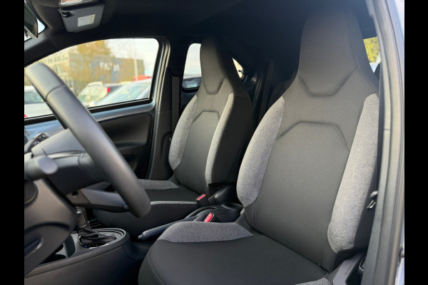 Toyota Aygo X 1.0 VVT-i S-CVT Play Automaat (BOVAG/RIJKLAARPRIJS)