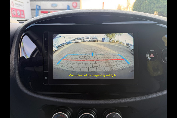 Toyota Aygo X 1.0 VVT-i S-CVT Play Automaat (BOVAG/RIJKLAARPRIJS)