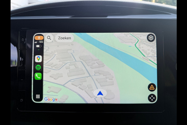 Toyota Aygo X 1.0 VVT-i S-CVT Play Automaat (BOVAG/RIJKLAARPRIJS)