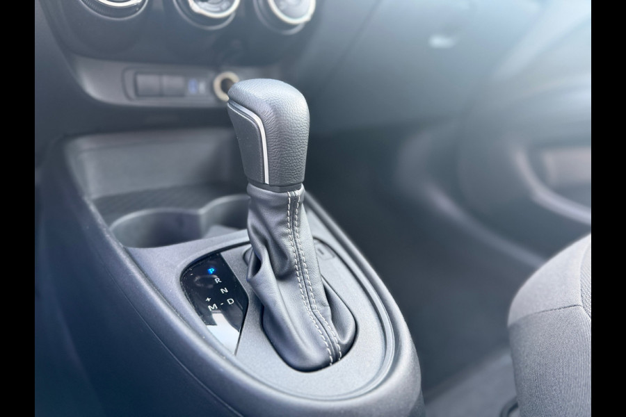 Toyota Aygo X 1.0 VVT-i S-CVT Play Automaat (BOVAG/RIJKLAARPRIJS)