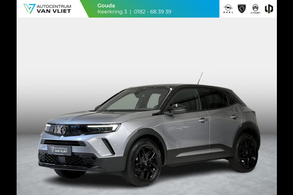 Opel Mokka 1.2 Turbo GS | Alcantara | Navigatie | Achteruitrijcamera | Climate Control | Apple Carplay/Android Auto