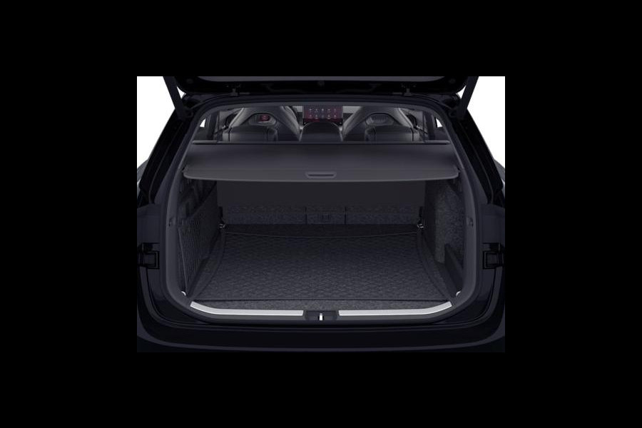 Škoda Superb Combi 1.5 TSI PHEV Sportline Business | Panoramadak | Wegklapbare trekhaak | Travel Assist Plus | Winterpakket | DCC | CANTON Soundsystem | Head-up display | Familie pakket