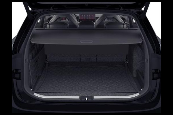 Škoda Superb Combi 1.5 TSI PHEV Sportline Business | Panoramadak | Wegklapbare trekhaak | Travel Assist Plus | Winterpakket | DCC | CANTON Soundsystem | Head-up display | Familie pakket