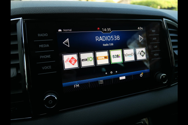 Škoda Karoq 1.5 TSI ACT SPORTLINE | AUTOMAAT | A.C.C | VIRTUAL | TREKHAAK | 1e EIG | DEALER O-H!!