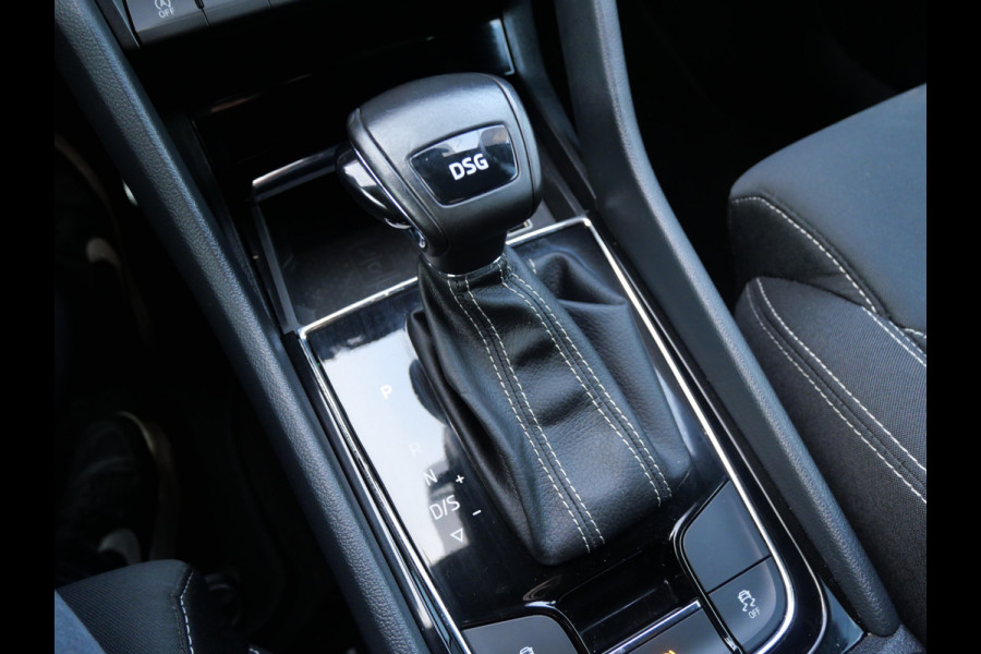 Škoda Karoq 1.5 TSI ACT SPORTLINE | AUTOMAAT | A.C.C | VIRTUAL | TREKHAAK | 1e EIG | DEALER O-H!!