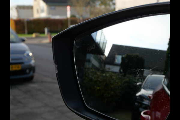 Škoda Karoq 1.5 TSI ACT SPORTLINE | AUTOMAAT | A.C.C | VIRTUAL | TREKHAAK | 1e EIG | DEALER O-H!!