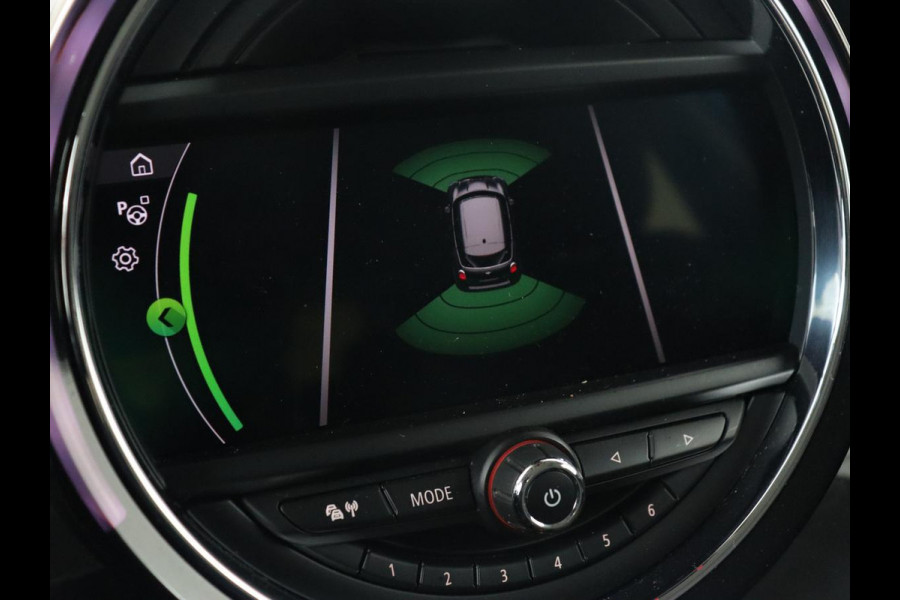 MINI Countryman 1.5 One Business Edition | Harman/Kardon | Carplay | Full LED | Keyless | Navigatie | Park Assist | Half leder | Climate control | Cruise control