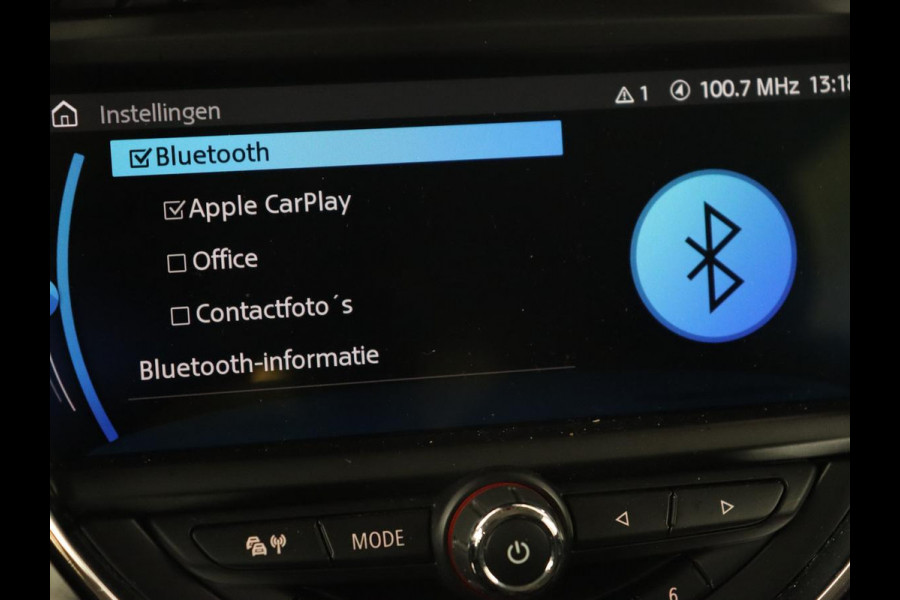 MINI Countryman 1.5 One Business Edition | Harman/Kardon | Carplay | Full LED | Keyless | Navigatie | Park Assist | Half leder | Climate control | Cruise control