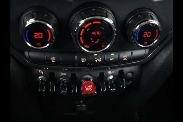 MINI Countryman 1.5 One Business Edition | Harman/Kardon | Carplay | Full LED | Keyless | Navigatie | Park Assist | Half leder | Climate control | Cruise control