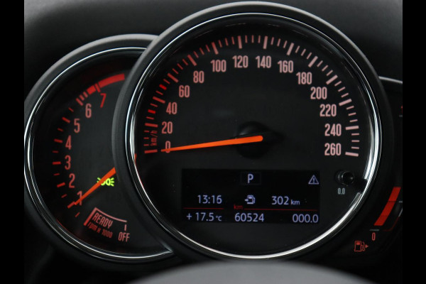 MINI Countryman 1.5 One Business Edition | Harman/Kardon | Carplay | Full LED | Keyless | Navigatie | Park Assist | Half leder | Climate control | Cruise control