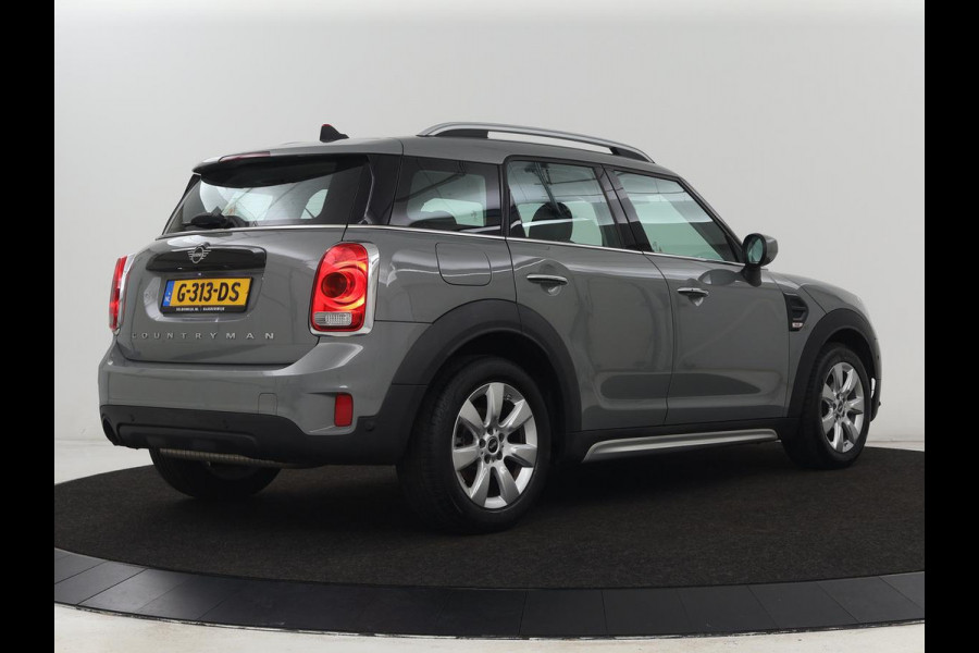 MINI Countryman 1.5 One Business Edition | Harman/Kardon | Carplay | Full LED | Keyless | Navigatie | Park Assist | Half leder | Climate control | Cruise control