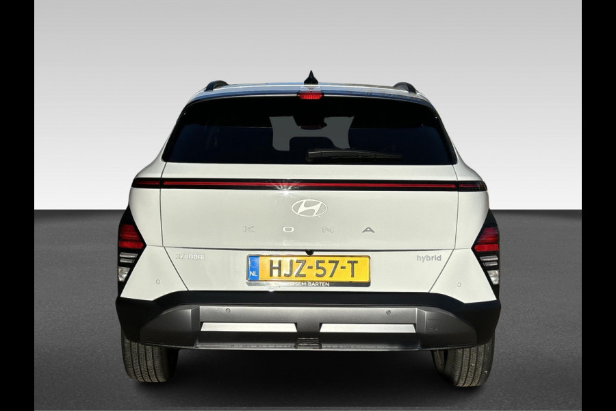 Hyundai Kona 1.6 GDI HEV Comfort Smart