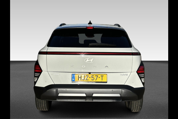 Hyundai Kona 1.6 GDI HEV Comfort Smart