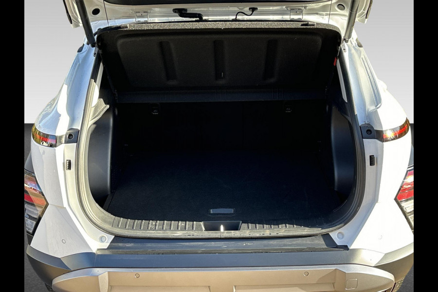 Hyundai Kona 1.6 GDI HEV Comfort Smart