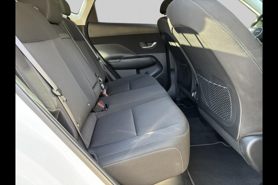 Hyundai Kona 1.6 GDI HEV Comfort Smart