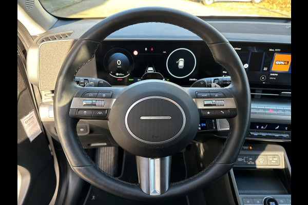 Hyundai Kona 1.6 GDI HEV Comfort Smart