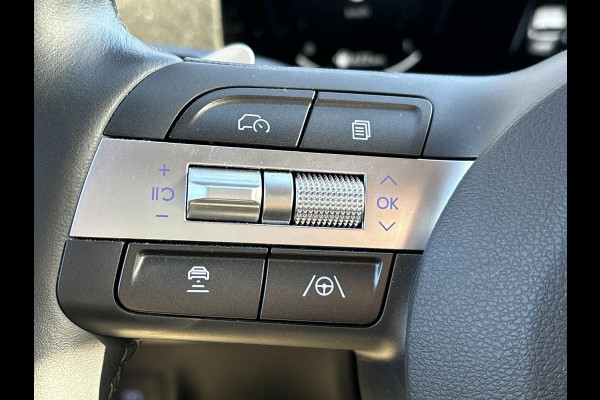 Hyundai Kona 1.6 GDI HEV Comfort Smart