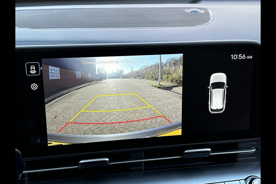 Hyundai Kona 1.6 GDI HEV Comfort Smart