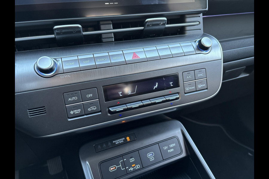 Hyundai Kona 1.6 GDI HEV Comfort Smart