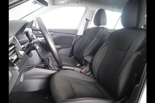 Škoda Kamiq 1.0 TSI Business Edition 110pk Automaat | Navigatie | Parkeercamera | Virtual Cockpit | Parkeersensoren voor en achter |