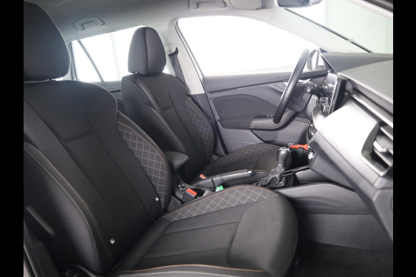 Škoda Kamiq 1.0 TSI Business Edition 110pk Automaat | Navigatie | Parkeercamera | Virtual Cockpit | Parkeersensoren voor en achter |