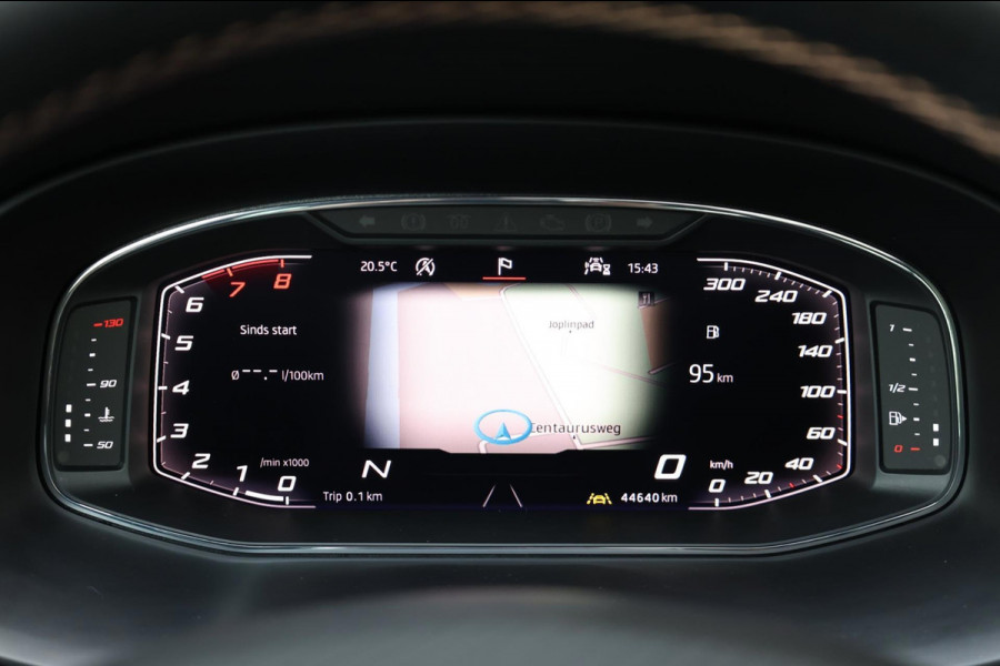 CUPRA Ateca 2.0 TSI 4DRIVE 300+PK FACELIFT/VIRTUAL/SFEER/BEATS/PANO/KUIP+S.VERWARMING/19"/CAM/ACC/ECC/12 MDN GARANTIE!