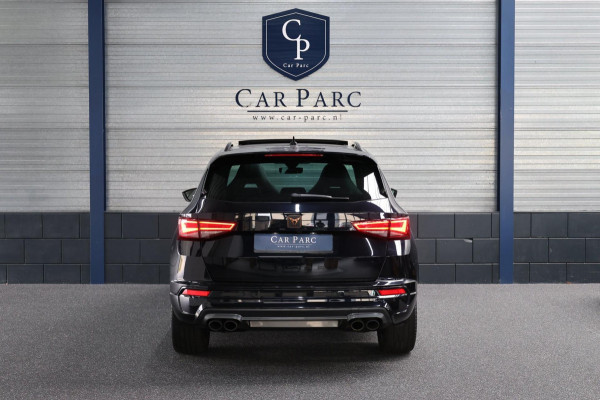 CUPRA Ateca 2.0 TSI 4DRIVE 300+PK FACELIFT/VIRTUAL/SFEER/BEATS/PANO/KUIP+S.VERWARMING/19"/CAM/ACC/ECC/12 MDN GARANTIE!