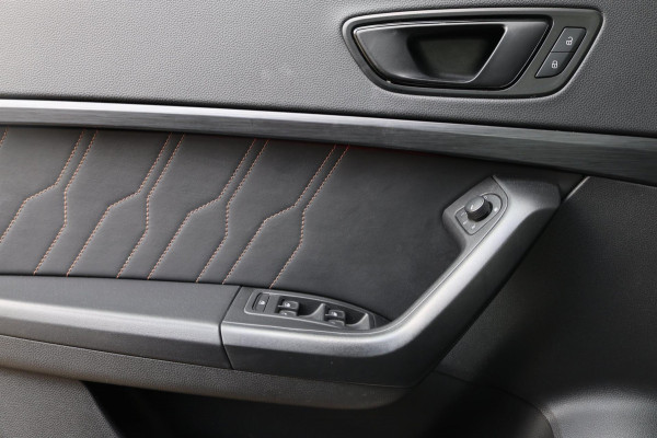 CUPRA Ateca 2.0 TSI 4DRIVE 300+PK FACELIFT/VIRTUAL/SFEER/BEATS/PANO/KUIP+S.VERWARMING/19"/CAM/ACC/ECC/12 MDN GARANTIE!