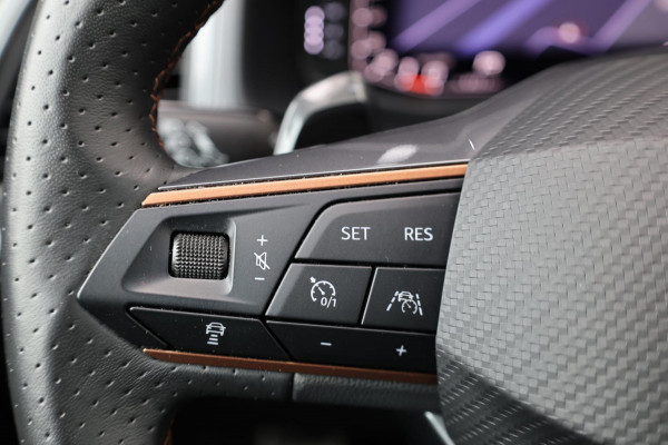 CUPRA Ateca 2.0 TSI 4DRIVE 300+PK FACELIFT/VIRTUAL/SFEER/BEATS/PANO/KUIP+S.VERWARMING/19"/CAM/ACC/ECC/12 MDN GARANTIE!