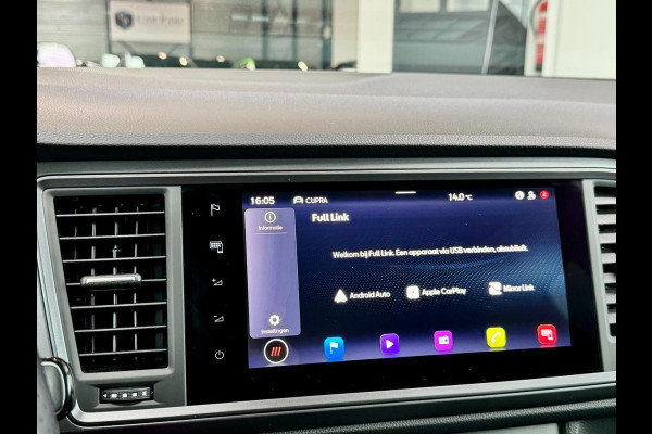 CUPRA Ateca 2.0 TSI 4DRIVE 300+PK FACELIFT/VIRTUAL/SFEER/BEATS/PANO/KUIP+S.VERWARMING/19"/CAM/ACC/ECC/12 MDN GARANTIE!