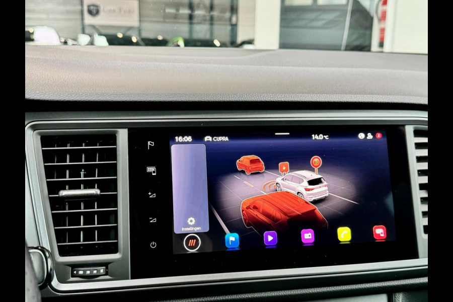 CUPRA Ateca 2.0 TSI 4DRIVE 300+PK FACELIFT/VIRTUAL/SFEER/BEATS/PANO/KUIP+S.VERWARMING/19"/CAM/ACC/ECC/12 MDN GARANTIE!