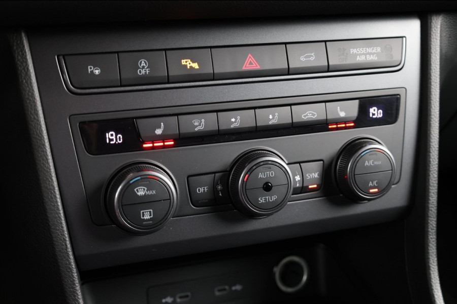 CUPRA Ateca 2.0 TSI 4DRIVE 300+PK FACELIFT/VIRTUAL/SFEER/BEATS/PANO/KUIP+S.VERWARMING/19"/CAM/ACC/ECC/12 MDN GARANTIE!