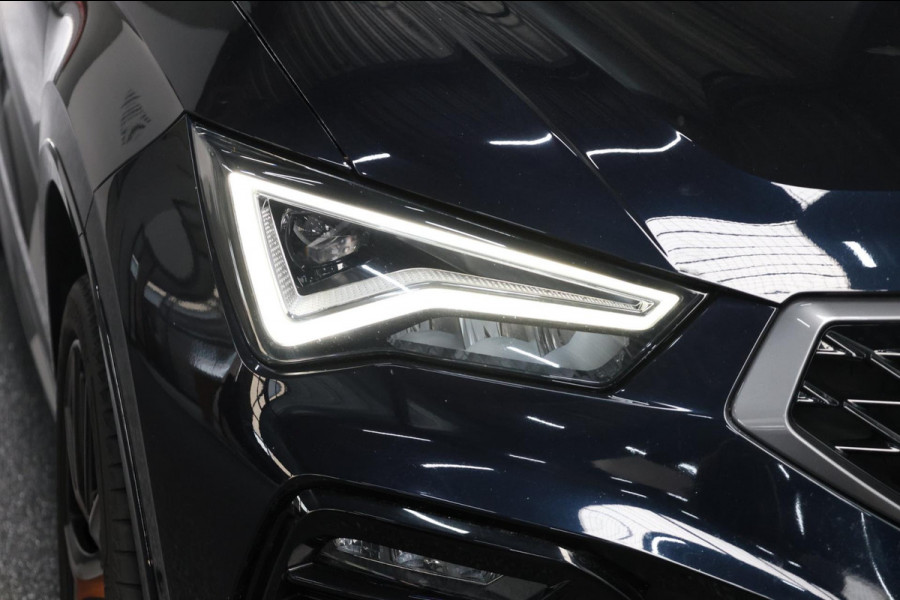 CUPRA Ateca 2.0 TSI 4DRIVE 300+PK FACELIFT/VIRTUAL/SFEER/BEATS/PANO/KUIP+S.VERWARMING/19"/CAM/ACC/ECC/12 MDN GARANTIE!