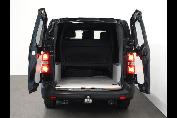 Opel Vivaro 145 pk 2.0 CDTI L3H1 Dubbele Cabine Edition Automaat Trekhaak Cruise Control Navigatie Carplay