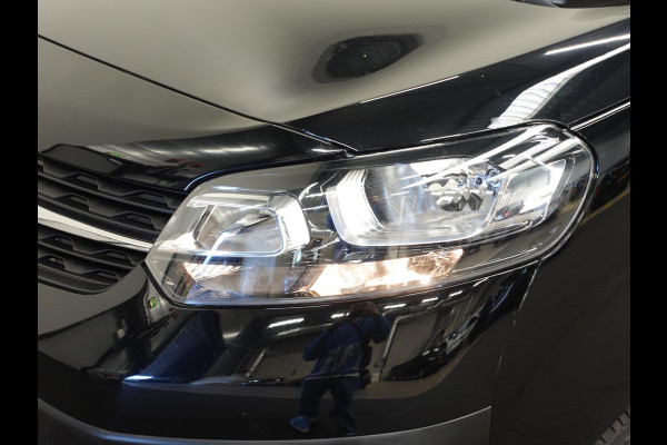 Opel Vivaro 145 pk 2.0 CDTI L3H1 Dubbele Cabine Edition Automaat Trekhaak Cruise Control Navigatie Carplay