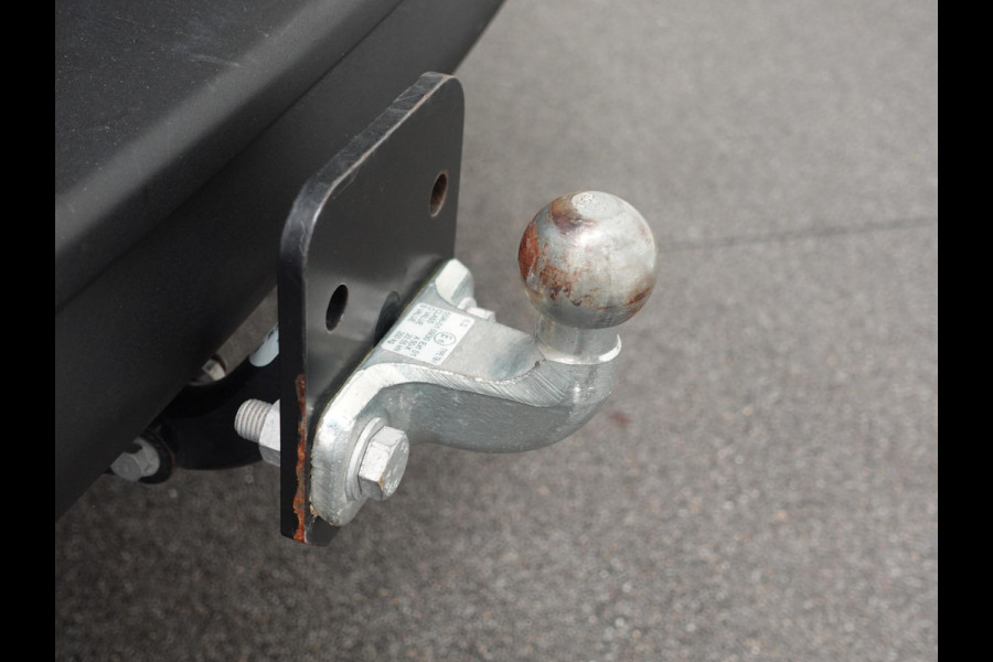 Opel Vivaro 145 pk 2.0 CDTI L3H1 Dubbele Cabine Edition Automaat Trekhaak Cruise Control Navigatie Carplay