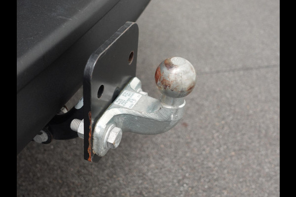 Opel Vivaro 145 pk 2.0 CDTI L3H1 Dubbele Cabine Edition Automaat Trekhaak Cruise Control Navigatie Carplay