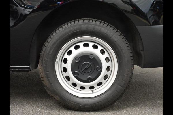 Opel Vivaro 145 pk 2.0 CDTI L3H1 Dubbele Cabine Edition Automaat Trekhaak Cruise Control Navigatie Carplay