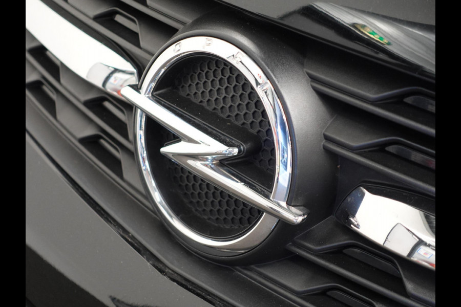 Opel Vivaro 145 pk 2.0 CDTI L3H1 Dubbele Cabine Edition Automaat Trekhaak Cruise Control Navigatie Carplay