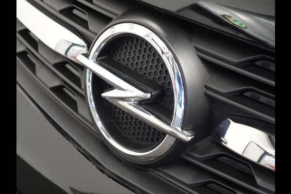 Opel Vivaro 145 pk 2.0 CDTI L3H1 Dubbele Cabine Edition Automaat Trekhaak Cruise Control Navigatie Carplay