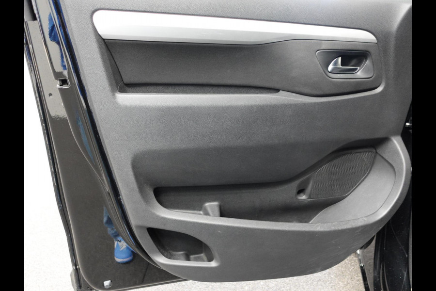 Opel Vivaro 145 pk 2.0 CDTI L3H1 Dubbele Cabine Edition Automaat Trekhaak Cruise Control Navigatie Carplay